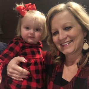 Meet your Posher, Ann m